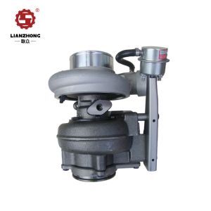 Cummins 6CT diesel engine spare parts HX40W standard OEM turbocharger assembly