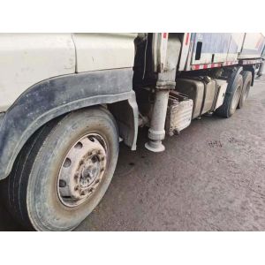 Concrete Pump Hydraulic Machining Process 2012 Zoomlion 43m for Your Requirement