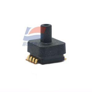 XGZP6858A15115 Precision Electronic Pressure Sensor Response Time 2.5mS 0-100