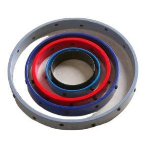 API Standard 9 5/8 Oil Well Use Pintype Stop Collar for Centralizer with Stand