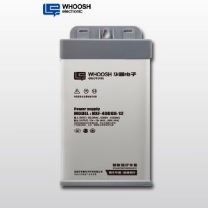 China AC DC 33.3A Rainproof LED Power Supply IP62 400 Watt LED Driver on sale