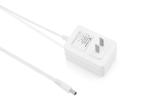 24W Power Switch Adapter Efficiency Output 2A for Electronics