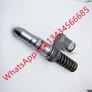 C13 C12 Diesel Engine Parts 2490712 Fuel Injector 249-0712 3 Months New Product