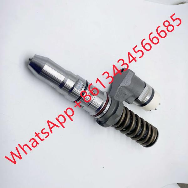 C13 C12 Diesel Engine Parts 2490712 Fuel Injector 249-0712 3 Months New Product