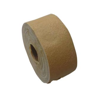 Petrolatum Tape with Non-Woven Fabric for Long-Life Corrosion Protection