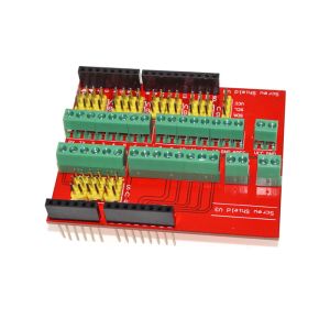 Proto Screw Terminal Shield V2 V3 UNO R3 Media Exponsion Prototype Board