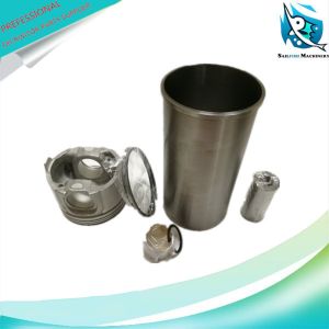 good quality 6SD1 EX300-5 engine liner kit piston skit for HITACHI excavator