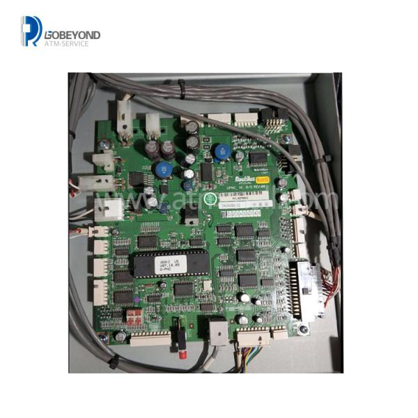 7460000002 PCBA:GPNC B/D_REV00:MCD-IV Hyosung ATM Parts