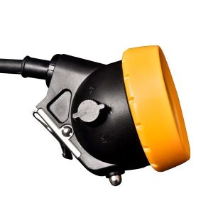 KL5LMC 20000 Lux Miner's LED Lamps Mining Type Rechargeable Mine Lamp