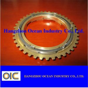 China Suzuki Flywheel Steel Ring Gear on sale