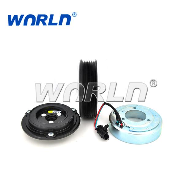 Quality AC Compressor Clutch DKS17D For Nissan Tenna 2.5 Altima 2.5 92600-CJ73A 92600CJ73A wholesale