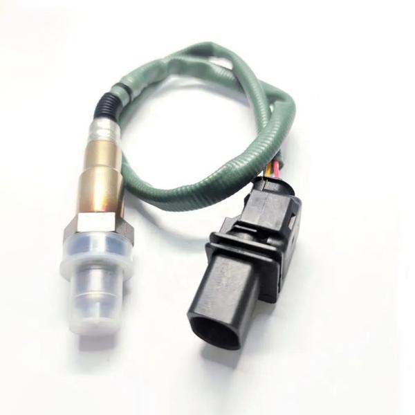Front O2 Oxygen Sensor A0095425918 0258017347 for Mercedes-Benz A-CLASS C-CLASS