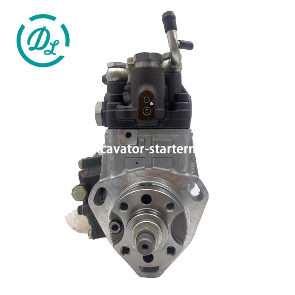 EexcavaStart Yanmar 4TNV88 Fuel Injection Pump Assy OEM 729659-51360