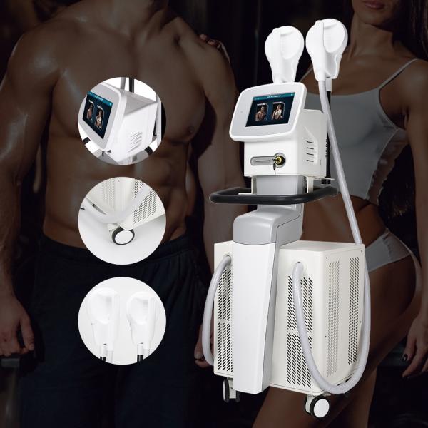 Astiland Muscle Stimulation EMS Slimming Machine