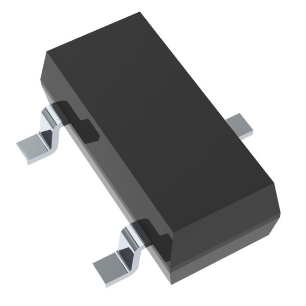 Quality Sensor IC MLX92361LSE-ABC-001-SP Pre-programmed Floating Switch Magnetic Sensors wholesale