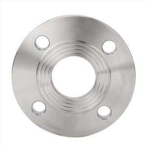 ASTM Carbon Steel A105 Butt Raised Face Class 150Lbs Flange