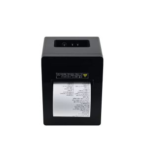 Cheap Automatic 80mm Thermal Receipt Printer with Cash Drawer for sale