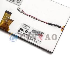 Durable LB070W02(TM)(12) LB070W02-TM12 LCD Car Panel