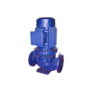 ISG Interchangeable Parts singe stage Centrifugal Water Pump