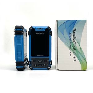 S3 GPS Land Survey Machine Fixed Width Area Measurement