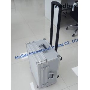 China Ultrasound Transducer 4D Color Doppler Ultrasound Diagnosis System