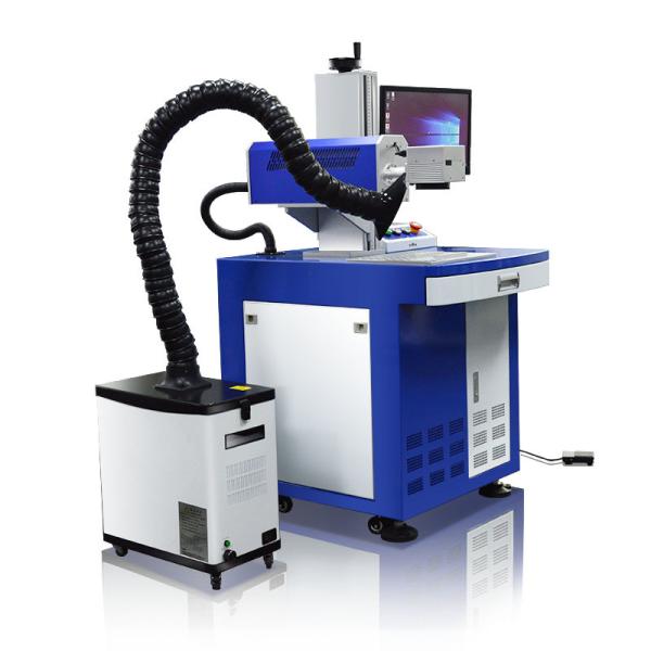 Quality Wood Lockable CO2 Laser Marking Machine 60 W Diode Laser Marking Machine wholesale