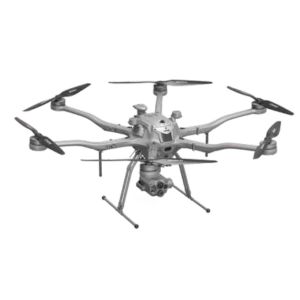 Military Drone Air Cluster Bombing Strike And Drop Drone Miss Integrated Drone