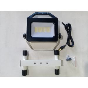 18W strong light endurance， LED work light，Emergency lighting for construction