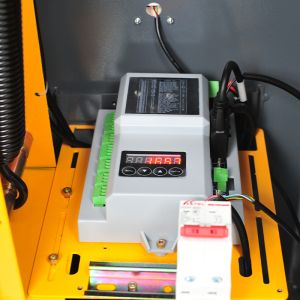 CE Approved High Speed Traffic Barrier Gate Parking Entrance Boom Barrier