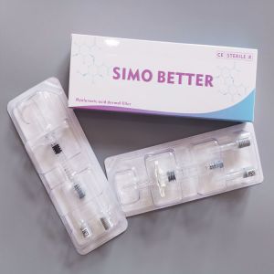 10cc Syringe Buttock Enhancement Injections Liquid Gel Long Duration