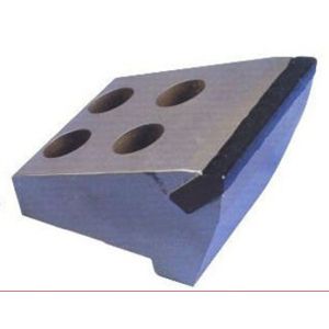 China Tunneling Subway Contruction Center disc Cutters on sale