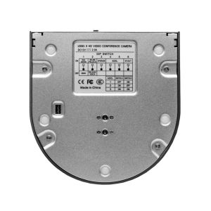 Wide Lens Conferencing Camera,20X Optical Lecture Video Conference Camera