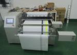 Lab Testing Equipment Zig Zag Writer Testing Machine With Writing Angle 60° To
