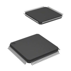 Cheap AT91SAM7X512B-AU ARM7® SAM7X Microcontroller IC 16/32-Bit 55MHz 512KB FLASH for sale