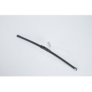 Easy Installation Black Front Windshield Wiper 1 Piece for Universal Compatibili