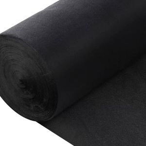 Non-Woven Fabric Geotextile for Pond Underlay Contemporary Design Style and