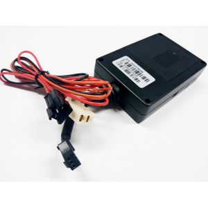 Smart GPS Tracking Device Waterproof Real - Time Positioning For Electric