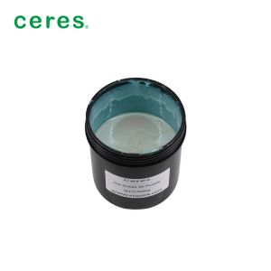 Cers Screen Printing Optical Varible Ink Green To Purple For security Paper