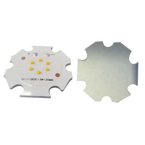 10pcs High CRI 4000K 5W RA97 Led Candle Light Module