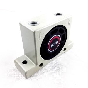 K30 Pneumatic Vibrators Enhancing Efficiency With Adjustable Pressure And