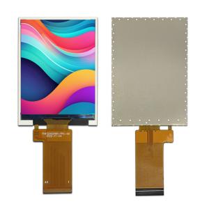 China 3.2-inch IPS High Brightness TFT Display Screen 240 * 320 with LCM Interface MCU 16 BIT Interface 550cd/m2 Lumens Degrees on sale