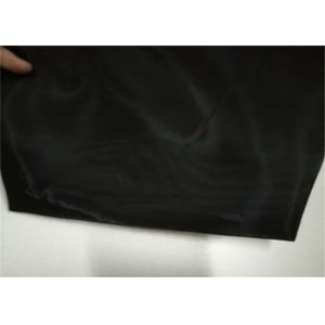 Low Elasticity Polyester Screen Printing Mesh Used For Automotive Glass Printing