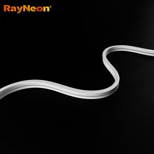 Silicone Waterproof Neon Lights 08*14mm 120LED/M Side View Neon LED Flexible 12V