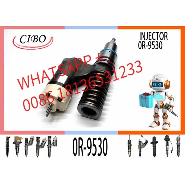 Quality Fuel Injector 166-0149 160-2303 160-1090 166-0155 0R-9530 20R-0056 For  C+ wholesale