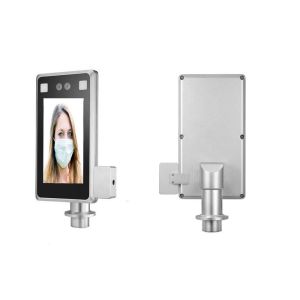 Ubuntu System IMX307 Face Scanner Attendance System