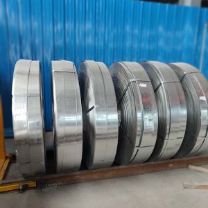 China CNC-Machined Carbon Steel Coil for Hot Rolled/Cold Rolled Black Surface Treatment on sale
