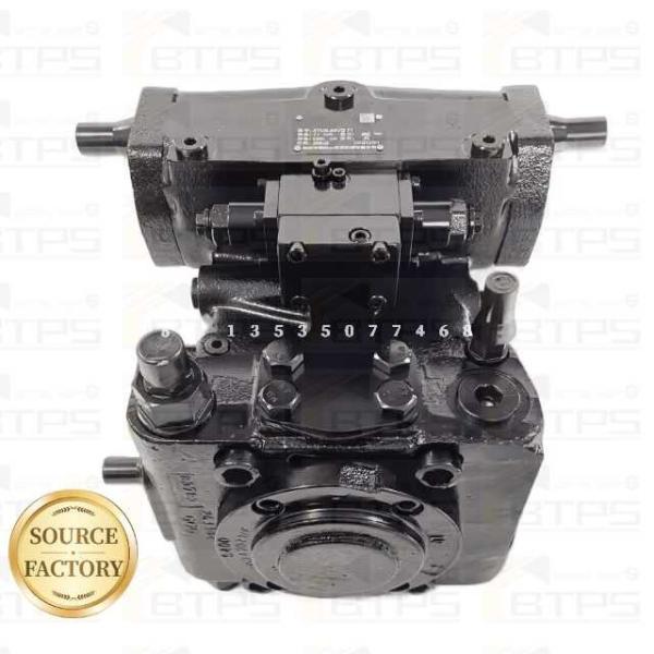 Quality A4VG71 A4VG180 A4VG125 A4VG180 series A4VG180DWD1/32R-VFD02N003ES A4VG180DWD1/32R-VZD02K713ES hydraulic pump A4VG wholesale