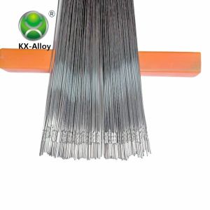 Cheap No6625 Welding Rod Alloy 625 TIG Nickel Chromium Based Superalloy for sale