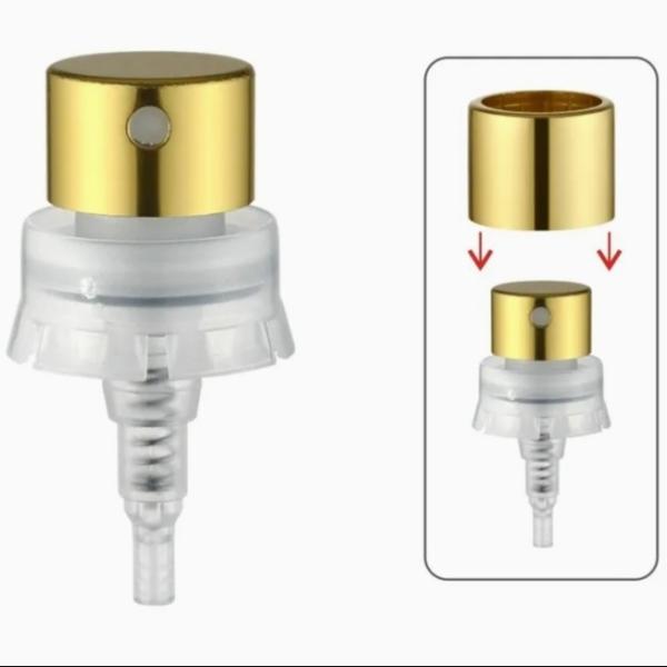 Quality Perfume Pump Sprayer K404 Nonspill Multi Function 0.07CC K404 wholesale