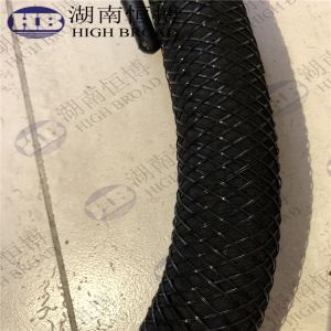 MMO Flexible Anode For ICCP , Large Current Mmo Coated Titanium Wire Anodes